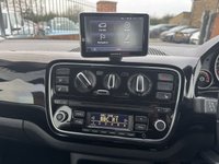 USED 2015 65 VOLKSWAGEN UP! 1.0 High up! Hatchback 5dr Petrol Manual Euro 6 (75 ps) 1 OWNER CAM BELT RENEWED