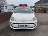 USED 2015 65 VOLKSWAGEN UP! 1.0 High up! Hatchback 5dr Petrol Manual Euro 6 (75 ps) 1 OWNER CAM BELT RENEWED