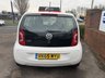 USED 2015 65 VOLKSWAGEN UP! 1.0 High up! Hatchback 5dr Petrol Manual Euro 6 (75 ps) 1 OWNER CAM BELT RENEWED