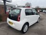 USED 2015 65 VOLKSWAGEN UP! 1.0 High up! Hatchback 5dr Petrol Manual Euro 6 (75 ps) 1 OWNER CAM BELT RENEWED