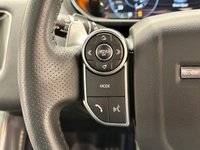 USED 2017 17 LAND ROVER RANGE ROVER SPORT 3.0 SD V6 HSE Dynamic SUV 5dr Diesel Auto 4WD Euro 6 (s/s) (306 ps) Striking Fuji White, 306 BHP Range Rover Sport, Full Ebony Leather, Heated Front / Rear Seats, Heated Steering Wheel, Electric Deployable Towbar, 21" Satin Alloy Wheels