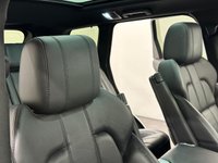 USED 2017 17 LAND ROVER RANGE ROVER SPORT 3.0 SD V6 HSE Dynamic SUV 5dr Diesel Auto 4WD Euro 6 (s/s) (306 ps) Striking Fuji White, 306 BHP Range Rover Sport, Full Ebony Leather, Heated Front / Rear Seats, Heated Steering Wheel, Electric Deployable Towbar, 21" Satin Alloy Wheels