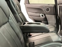 USED 2017 17 LAND ROVER RANGE ROVER SPORT 3.0 SD V6 HSE Dynamic SUV 5dr Diesel Auto 4WD Euro 6 (s/s) (306 ps) Striking Fuji White, 306 BHP Range Rover Sport, Full Ebony Leather, Heated Front / Rear Seats, Heated Steering Wheel, Electric Deployable Towbar, 21" Satin Alloy Wheels