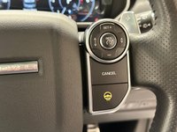 USED 2017 17 LAND ROVER RANGE ROVER SPORT 3.0 SD V6 HSE Dynamic SUV 5dr Diesel Auto 4WD Euro 6 (s/s) (306 ps) Striking Fuji White, 306 BHP Range Rover Sport, Full Ebony Leather, Heated Front / Rear Seats, Heated Steering Wheel, Electric Deployable Towbar, 21" Satin Alloy Wheels