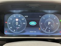USED 2017 17 LAND ROVER RANGE ROVER SPORT 3.0 SD V6 HSE Dynamic SUV 5dr Diesel Auto 4WD Euro 6 (s/s) (306 ps) Striking Fuji White, 306 BHP Range Rover Sport, Full Ebony Leather, Heated Front / Rear Seats, Heated Steering Wheel, Electric Deployable Towbar, 21" Satin Alloy Wheels