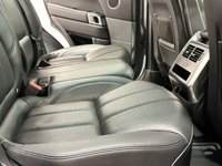 USED 2017 17 LAND ROVER RANGE ROVER SPORT 3.0 SD V6 HSE Dynamic SUV 5dr Diesel Auto 4WD Euro 6 (s/s) (306 ps) Striking Fuji White, 306 BHP Range Rover Sport, Full Ebony Leather, Heated Front / Rear Seats, Heated Steering Wheel, Electric Deployable Towbar, 21" Satin Alloy Wheels