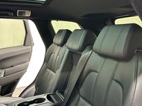 USED 2017 17 LAND ROVER RANGE ROVER SPORT 3.0 SD V6 HSE Dynamic SUV 5dr Diesel Auto 4WD Euro 6 (s/s) (306 ps) Striking Fuji White, 306 BHP Range Rover Sport, Full Ebony Leather, Heated Front / Rear Seats, Heated Steering Wheel, Electric Deployable Towbar, 21" Satin Alloy Wheels