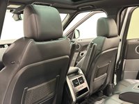 USED 2017 17 LAND ROVER RANGE ROVER SPORT 3.0 SD V6 HSE Dynamic SUV 5dr Diesel Auto 4WD Euro 6 (s/s) (306 ps) Striking Fuji White, 306 BHP Range Rover Sport, Full Ebony Leather, Heated Front / Rear Seats, Heated Steering Wheel, Electric Deployable Towbar, 21" Satin Alloy Wheels