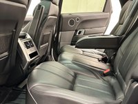 USED 2017 17 LAND ROVER RANGE ROVER SPORT 3.0 SD V6 HSE Dynamic SUV 5dr Diesel Auto 4WD Euro 6 (s/s) (306 ps) Striking Fuji White, 306 BHP Range Rover Sport, Full Ebony Leather, Heated Front / Rear Seats, Heated Steering Wheel, Electric Deployable Towbar, 21" Satin Alloy Wheels