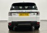 USED 2017 17 LAND ROVER RANGE ROVER SPORT 3.0 SD V6 HSE Dynamic SUV 5dr Diesel Auto 4WD Euro 6 (s/s) (306 ps) Striking Fuji White, 306 BHP Range Rover Sport, Full Ebony Leather, Heated Front / Rear Seats, Heated Steering Wheel, Electric Deployable Towbar, 21" Satin Alloy Wheels