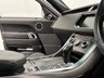 USED 2017 17 LAND ROVER RANGE ROVER SPORT 3.0 SD V6 HSE Dynamic SUV 5dr Diesel Auto 4WD Euro 6 (s/s) (306 ps) Striking Fuji White, 306 BHP Range Rover Sport, Full Ebony Leather, Heated Front / Rear Seats, Heated Steering Wheel, Electric Deployable Towbar, 21" Satin Alloy Wheels