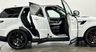 USED 2017 17 LAND ROVER RANGE ROVER SPORT 3.0 SD V6 HSE Dynamic SUV 5dr Diesel Auto 4WD Euro 6 (s/s) (306 ps) Striking Fuji White, 306 BHP Range Rover Sport, Full Ebony Leather, Heated Front / Rear Seats, Heated Steering Wheel, Electric Deployable Towbar, 21" Satin Alloy Wheels