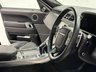 USED 2017 17 LAND ROVER RANGE ROVER SPORT 3.0 SD V6 HSE Dynamic SUV 5dr Diesel Auto 4WD Euro 6 (s/s) (306 ps) Striking Fuji White, 306 BHP Range Rover Sport, Full Ebony Leather, Heated Front / Rear Seats, Heated Steering Wheel, Electric Deployable Towbar, 21" Satin Alloy Wheels