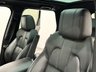 USED 2017 17 LAND ROVER RANGE ROVER SPORT 3.0 SD V6 HSE Dynamic SUV 5dr Diesel Auto 4WD Euro 6 (s/s) (306 ps) Striking Fuji White, 306 BHP Range Rover Sport, Full Ebony Leather, Heated Front / Rear Seats, Heated Steering Wheel, Electric Deployable Towbar, 21" Satin Alloy Wheels