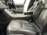 USED 2017 17 LAND ROVER RANGE ROVER SPORT 3.0 SD V6 HSE Dynamic SUV 5dr Diesel Auto 4WD Euro 6 (s/s) (306 ps) Striking Fuji White, 306 BHP Range Rover Sport, Full Ebony Leather, Heated Front / Rear Seats, Heated Steering Wheel, Electric Deployable Towbar, 21" Satin Alloy Wheels