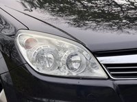 USED 2008 08 VAUXHALL ASTRA 1.4i 16v Breeze Hatchback 5dr Petrol Manual (151 g/km, 89 bhp) 