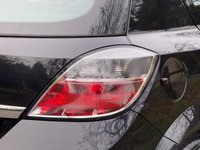 USED 2008 08 VAUXHALL ASTRA 1.4i 16v Breeze Hatchback 5dr Petrol Manual (151 g/km, 89 bhp) 