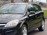 USED 2008 08 VAUXHALL ASTRA 1.4i 16v Breeze Hatchback 5dr Petrol Manual (151 g/km, 89 bhp) 