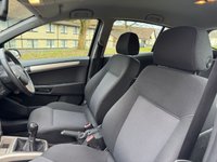 USED 2008 08 VAUXHALL ASTRA 1.4i 16v Breeze Hatchback 5dr Petrol Manual (151 g/km, 89 bhp) 