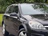 USED 2008 08 VAUXHALL ASTRA 1.4i 16v Breeze Hatchback 5dr Petrol Manual (151 g/km, 89 bhp) 