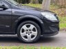 USED 2008 08 VAUXHALL ASTRA 1.4i 16v Breeze Hatchback 5dr Petrol Manual (151 g/km, 89 bhp) 