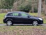 USED 2008 08 VAUXHALL ASTRA 1.4i 16v Breeze Hatchback 5dr Petrol Manual (151 g/km, 89 bhp) 