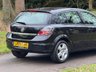 USED 2008 08 VAUXHALL ASTRA 1.4i 16v Breeze Hatchback 5dr Petrol Manual (151 g/km, 89 bhp) 