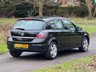 USED 2008 08 VAUXHALL ASTRA 1.4i 16v Breeze Hatchback 5dr Petrol Manual (151 g/km, 89 bhp) 