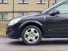 USED 2008 08 VAUXHALL ASTRA 1.4i 16v Breeze Hatchback 5dr Petrol Manual (151 g/km, 89 bhp) 