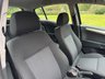 USED 2008 08 VAUXHALL ASTRA 1.4i 16v Breeze Hatchback 5dr Petrol Manual (151 g/km, 89 bhp) 