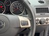 USED 2008 08 VAUXHALL ASTRA 1.4i 16v Breeze Hatchback 5dr Petrol Manual (151 g/km, 89 bhp) 