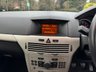 USED 2008 08 VAUXHALL ASTRA 1.4i 16v Breeze Hatchback 5dr Petrol Manual (151 g/km, 89 bhp) 
