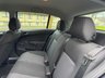USED 2008 08 VAUXHALL ASTRA 1.4i 16v Breeze Hatchback 5dr Petrol Manual (151 g/km, 89 bhp) 