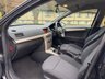 USED 2008 08 VAUXHALL ASTRA 1.4i 16v Breeze Hatchback 5dr Petrol Manual (151 g/km, 89 bhp) 