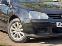 USED 2008 58 VOLKSWAGEN GOLF 1.9 TDI Match Hatchback 5dr Diesel Manual (132 g/km, 103 bhp) 