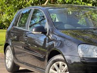 USED 2008 58 VOLKSWAGEN GOLF 1.9 TDI Match Hatchback 5dr Diesel Manual (132 g/km, 103 bhp) 