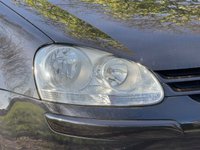 USED 2008 58 VOLKSWAGEN GOLF 1.9 TDI Match Hatchback 5dr Diesel Manual (132 g/km, 103 bhp) 