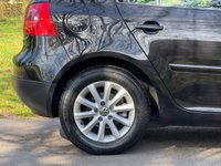 USED 2008 58 VOLKSWAGEN GOLF 1.9 TDI Match Hatchback 5dr Diesel Manual (132 g/km, 103 bhp) 