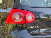 USED 2008 58 VOLKSWAGEN GOLF 1.9 TDI Match Hatchback 5dr Diesel Manual (132 g/km, 103 bhp) 