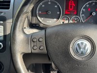 USED 2008 58 VOLKSWAGEN GOLF 1.9 TDI Match Hatchback 5dr Diesel Manual (132 g/km, 103 bhp) 