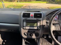 USED 2008 58 VOLKSWAGEN GOLF 1.9 TDI Match Hatchback 5dr Diesel Manual (132 g/km, 103 bhp) 