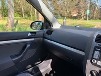 USED 2008 58 VOLKSWAGEN GOLF 1.9 TDI Match Hatchback 5dr Diesel Manual (132 g/km, 103 bhp) 