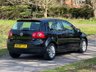 USED 2008 58 VOLKSWAGEN GOLF 1.9 TDI Match Hatchback 5dr Diesel Manual (132 g/km, 103 bhp) 