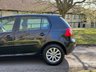 USED 2008 58 VOLKSWAGEN GOLF 1.9 TDI Match Hatchback 5dr Diesel Manual (132 g/km, 103 bhp) 