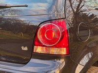 USED 2009 09 VOLKSWAGEN POLO 1.4 Match Hatchback 3dr Petrol Manual (150 g/km, 79 bhp) 