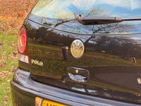 USED 2009 09 VOLKSWAGEN POLO 1.4 Match Hatchback 3dr Petrol Manual (150 g/km, 79 bhp) 