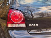 USED 2009 09 VOLKSWAGEN POLO 1.4 Match Hatchback 3dr Petrol Manual (150 g/km, 79 bhp) 