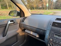USED 2009 09 VOLKSWAGEN POLO 1.4 Match Hatchback 3dr Petrol Manual (150 g/km, 79 bhp) 