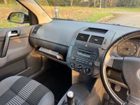 USED 2009 09 VOLKSWAGEN POLO 1.4 Match Hatchback 3dr Petrol Manual (150 g/km, 79 bhp) 