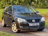 USED 2009 09 VOLKSWAGEN POLO 1.4 Match Hatchback 3dr Petrol Manual (150 g/km, 79 bhp) 